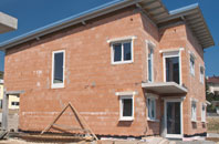 Brunnion home extensions