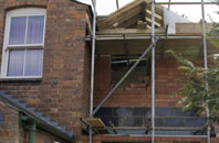 free Brunnion home extension quotes